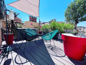 Appartement Soleil de Provence - Toulon
